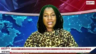 ASSETTV NEWS BULLETIN 23/5/2025 #news #politicsupdate #video #viralvideos #government #issues