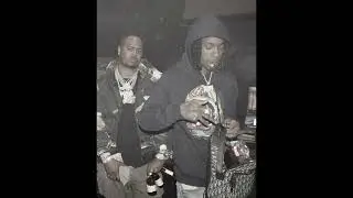 LULDAME23 X BABY SMOOVE X DAMEDOT TYPE BEAT - 