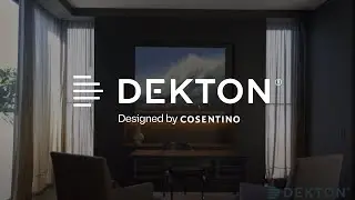 Dekton makes a strong impression inside Janine Allis&rsquo; home (English) | Cosentino