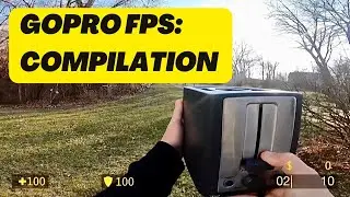 GoPro FPS: Compilation