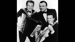 Three Suns Vocal Artie Dunn   All Of My Life