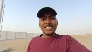 Dubai में Finger Print नहीं हुआ 😠 | मत आना गलती से | Free में नौकरी का सच | HVAC Technician Vlog 