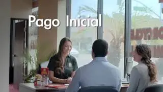Fiesta Auto Insurance TV AD 2015