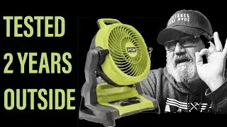 The Most Battle Tested Misting Fan You Don&rsquo;t Own