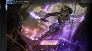 install Vainglory on PC/ tutorial instal vainglory di pc