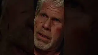 Opie Shoots Clay | Sons Of Anarchy