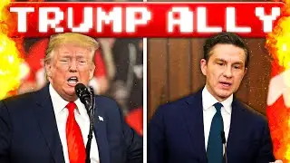 Why The Conservatives Have A Huge Trump Problem