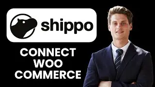 NEW! How to Connect WooCommerce to Shippo (2025) 🔗 | Easy Shipping Integration Guide