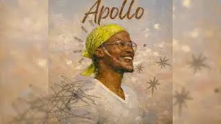 GXLDII TV &ndash; Apollo [Freestyle]