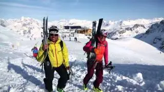 EP5S5 - Bon App&eacute;tit - Le Charentaise Tour
