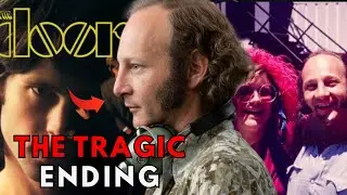 Paul Rothchild (The Doors): The Tragic Life of the Producer Haunted by Jim Morrison