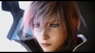 LIGHTNING RETURNS: FINAL FANTASY XIII Extended First Look Trailer