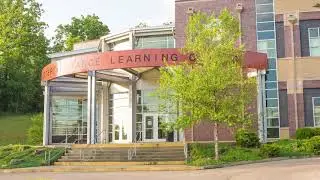 Three Rivers College Virtual Tour