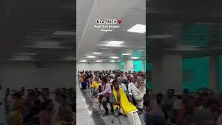 #pmch #patna #bihar #new #change #doctor #trending #emergency