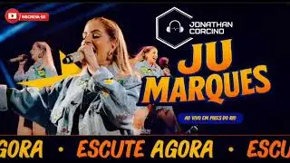 Ju Marques - Ao Vivo Em Pires do Rio/GO - Dezembro 2025 - Jonathan Corcino