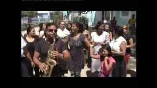 Vranjska Banja  Santijan Almedina Rakija 2 Deo.24.07.2013