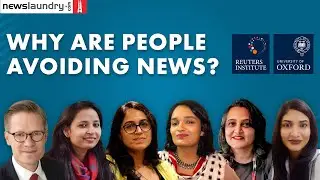 WhatsApp & YouTube are major sources of news in India | Reuters Institute Digital News Report 2022