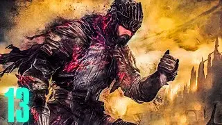 SEGUNDO DLC | DARK SOULS III #13