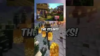 Minecraft Jokes #5