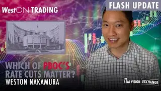 Equities Rally: China&rsquo;s Loan Prime Rate Cut Explained