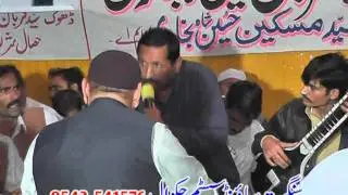 Hassal sharif (31oct2011) pohtwari sher CD1 (part 4/4)