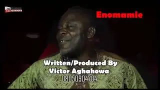 Enomamien [Thriller] - Latest Benin Movie 2017
