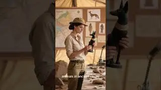 1 The Jackal&rsquo;s Shadow #pyramidsofegypt #egipt#Egyptian Civilization