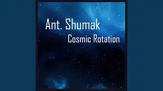 Cosmic Rotation (Original Mix)