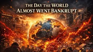 When Money Failed | The True Story of the 2008 Financial Crisis #money #finance #2008crisis #debt 