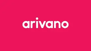 Arivano - Creative Agency