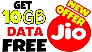 Jio offer 10 GB Data Free | jio holi offer | Jio Tv Won Best mobile video content app at GLOMO