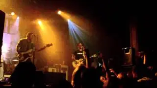 Bayside - Live at The Trocadero 10/7/11 Part 1