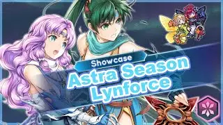 [FEH] Updated Lynforce Setups with Duo Lyn and Peony