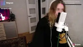 Гитара, песни, разговоры. Прямой эфир live