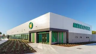 Mercadona abre novo supermercado em Leça da Palmeira