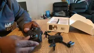 LS-XT6 Drone