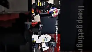 Crofty: Max is the T-ReX 💀 #maxverstappen #mclaren #redbullracing #mclarenf1 #f1 #landonorris #oscar