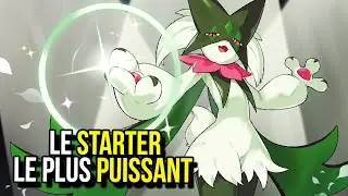 MIASCARADE METS FIN AU D&Eacute;BAT INFINI DU MEILLEUR STARTER - STT #7