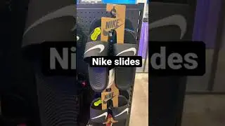 My favorite shoes at finish line