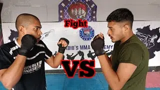 Ufc Bangladesh Tasin Vs Sulaiman full fight 