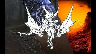 The Battle Cats: Behemoth Culling End (No Uber/UL Legends)