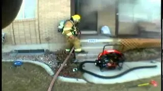 West Jordan Close call