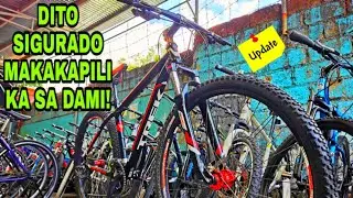 DOROS BIKES JAPAN SURPLUS UPDATE APRIL 2022