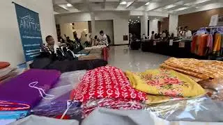 Ninna cybertowers lo event #trending #viral #fashion #event #video #hyderabad 