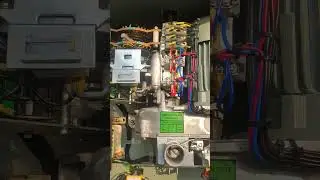 ON LOAD TAP CHANGER (OLTC) MOTOR OPERATION
