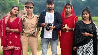 My new video 📹 anshika comedy 😃 😀 😄 