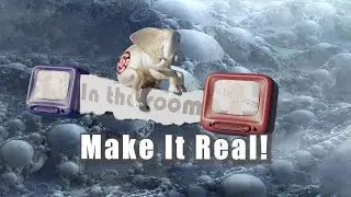 Make It Real