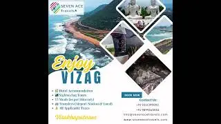 Vizag, known as the 