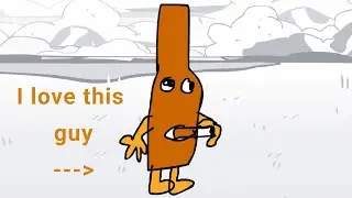Bean's Show 8, but only my favorite scene with Beer