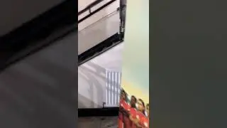 Bigil FDFS crowd at London